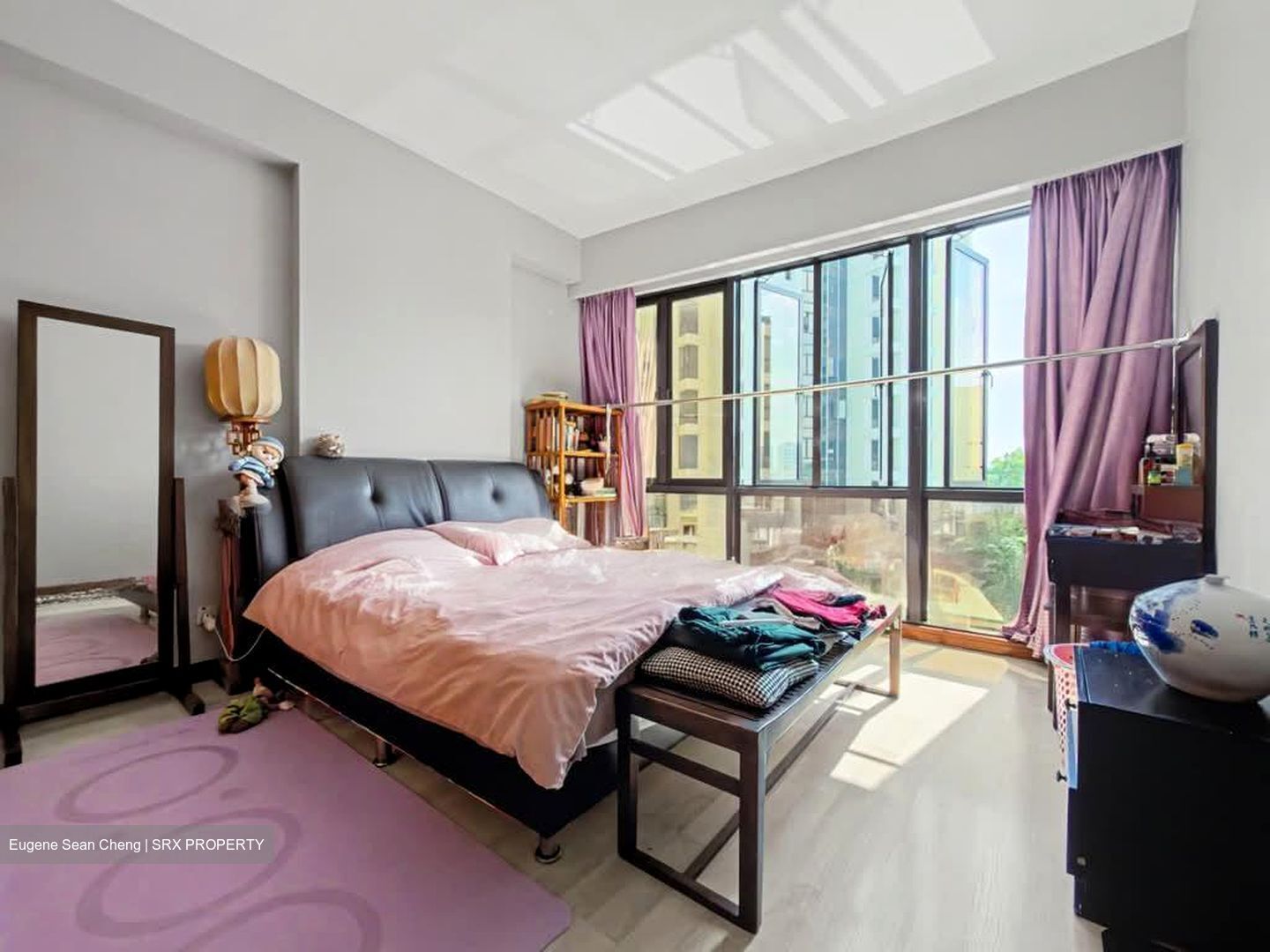 Seasons Park (D26), Condominium #587706791